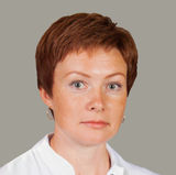 Завьялова Юлия Александровна