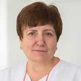 Берзина Елена Ивановна