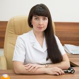 Бесунова Юлия Владимировна