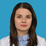 Сергеева Ирина Владимировна