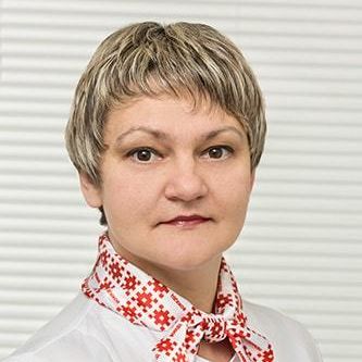 Иванова О.Н. Воронеж - фотография