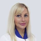 Егорова Наталья Алексеевна