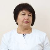 Арсланбекова Лилия Робертовна