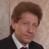 Васильев Борис Владимирович