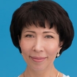 Хачатурова Инга Борисовна
