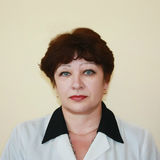 Мутикова Ирина Эдуардовна