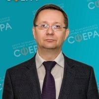 Колоколов О.В. Саратов - фотография