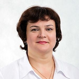 Швидченко Наталья Андреевна