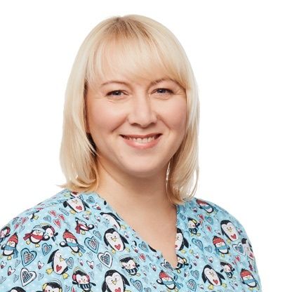 Максимова Татьяна Николаевна
