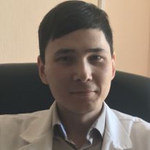 Баймурзин И.Р. Нефтеюганск - фотография