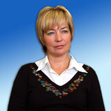 Марченко Ольга Викторовна