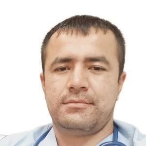 Рахмонбердиев Мухаммед Козимович, фото