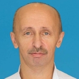 Муратандов Валерий Владимирович