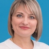 Истомина Яна Александровна