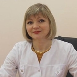 Пшеченко Светлана Сергеевна фото