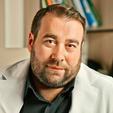 Афанасьев Станислав Леонидович