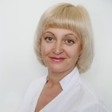 Медведовская Светлана Владимировна