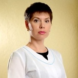Буркова Алина Валерьевна