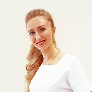 Телятникова Наталья Викторовна, фото