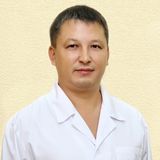 Шарипов Ильгам Рашитович