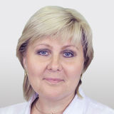 Самойлова Наталия Гранитовна фото