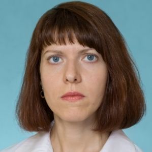 Павлова Оксана Владимировна, фото