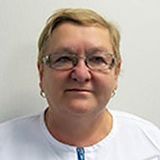 Анищенко Ирина Николаевна