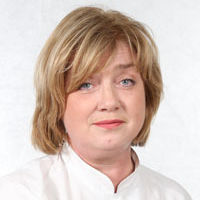 Фирсова Наталия Николаевна