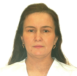 Грошкова Ирина Юрьевна