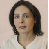 Молова Наталья Даниловна