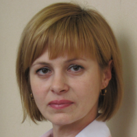 Волкова Юлия Игоревна, фото