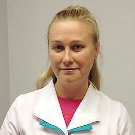 Марочкина Ирина Алексеевна