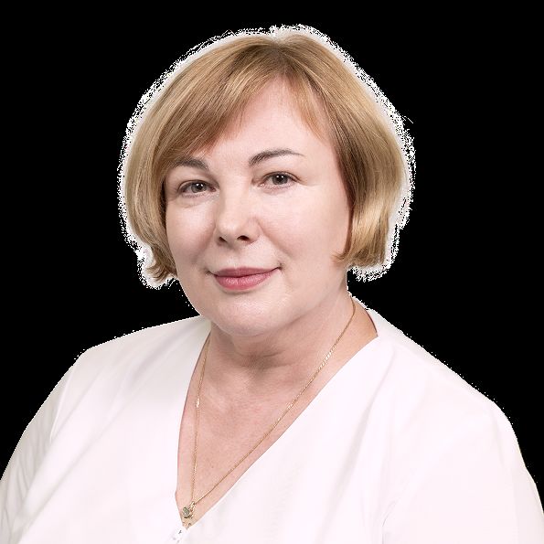 Макарова Марина Вадимовна