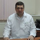 Пименов Игорь Анатольевич