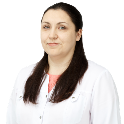 Кострова Ирина Викторовна, фото