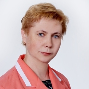 Окулова Н.В. Екатеринбург - фотография