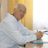 Гнатюк Сергей Иванович