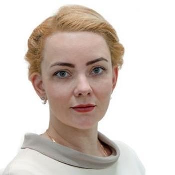 Цыцарева Юлия Владимировна