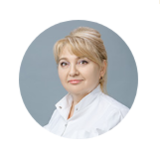 Антонова Ирина Юрьевна