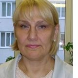 Лащенкова Марина Валентиновна