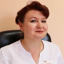 Проскурина Е.Г. Барнаул - фотография