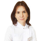 Бичерова Ирина Александровна