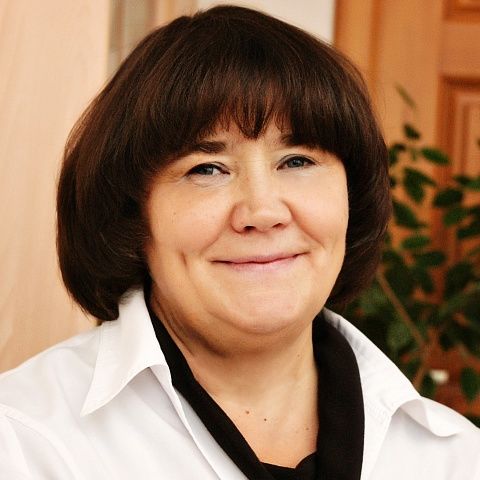 Енина Татьяна Николаевна, фото