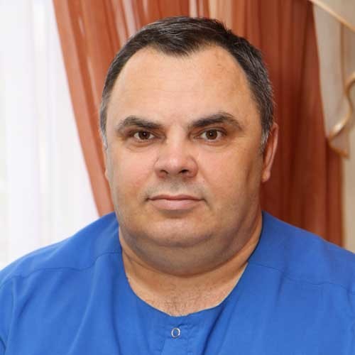 Гончаренко С.И. Краснодар - фотография