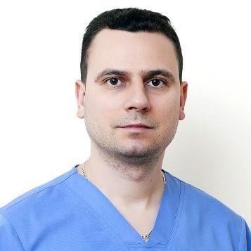 Моисеев С.В. Санкт-Петербург - фотография