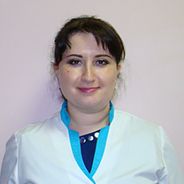 Курудимова Людмила Георгиевна