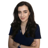 Газарьянц Вита Александровна