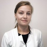 Лютова Ирина Евгеньевна фото