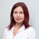 Шумилова Алена Николаевна