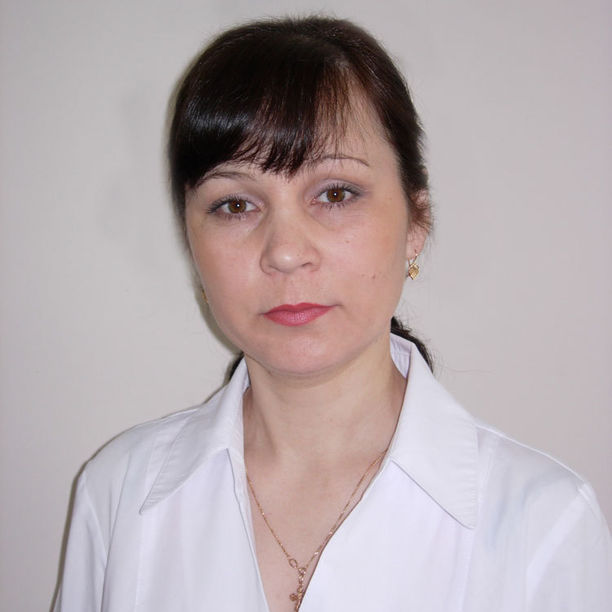 Рыбкина О.А. Чебоксары - фотография